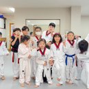 효도하는태권도장 이미지