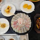 남도횟집 이미지