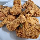 신통치킨단국대점