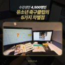 뉴 클릭PC클럽 | 솔레아스 칼럼 35.수강생만 4,500명인 유소년 축구클럽의 5가지 차별점