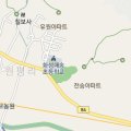[도로]경기도건설본부앞 회전교차로 이미지