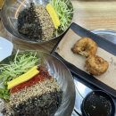 수완지구 흑석사거리맛집 솝리칼국수 내돈내산 후기