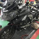 BMW K1600 중고구매시 유의사항 이미지