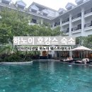 레이크 | [하노이 호캉스 숙소] 인터컨티넨탈 하노이 웨스트레이크 후기