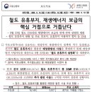 대전도시철도공사 본사대강당 | 2025 철도 유휴부지 태양광, 핵심만 콕 집어보기: 일정·후보지·절차 한 번에 정리