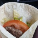 이거다랩 | 서귀포 맥도날드 DT점 신상 먹어봤어요… 창녕 갈릭 스낵랩 이거 치킨랩 이겼네요 (솔직후기)