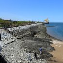 해안관광로 이미지