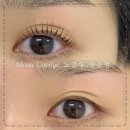 수원-1175 | 수원속눈썹 모나라운지 퍼스널 디자인 왁싱 속눈썹펌 후기