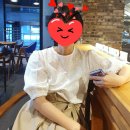 F277.자수 아사면 펀칭 레이스(짙은 카키) 이미지