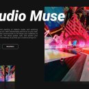 스튜디오뮤즈(STUDIO MUSE) 뉴시스