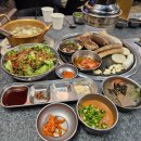 노령산맥숯불갈비 | 대구달서구맛집 숲불막창 재방문 후기 생맥주