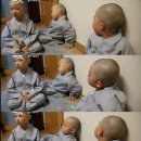 까까머리 이미지