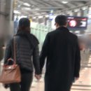 주상욱♡차예련, 동반 해외여행 출국…올블랙 커플룩 '눈길' 이미지