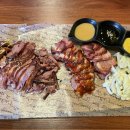 덕꾼오리바베큐 내포신도시점 이미지