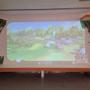 만화체험관 이미지