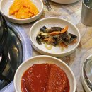 동막골 시래기마을 | 전주 삼천동 맛집 동막골시래기마을 시래기새우탕