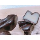 가나슈 초콜릿 이미지