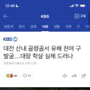 대전 산내 골령골서 유해 천여 구 발굴…대량 학살 실체 드러나 이미지