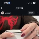 챈네일