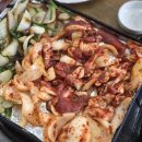 큰오리농장1 | 우만동 맛집 대성농장생오리 수원점 아주대 근처 회식장소 추천!