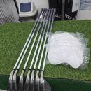 아이언 PC | 태안골프샵 젝시오14 여성 아이언 교체 후기