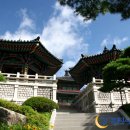 보탑사 주차장 이미지