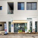칠곡중앙대로 | 대구소금빵 태전동카페 칠곡 고양이식빵이 있는 바루베이크샵 후기