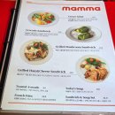 댕댕이맘마 | 송파 애견동반 식당 [생생정보] 신VJ특공대에 방영된 펫다이닝 맘마 mamma 방문 후기!