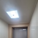 코오롱하늘채아파트경로당 | 옥산인테리어필름 흥덕코오롱하늘채 아파트 시공 후기