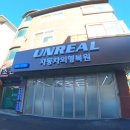 언리얼자동차외형복원