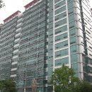 대륭테크노타운 앞 이미지