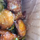 푸라닭_ 고추마요치킨을 먹다 이미지