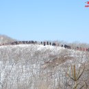 겨울을 기다린다 - 겨울철 눈길걷기 요령(겨울 등산요령도 비슷) 이미지