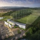 그린스크린골프연습장 이미지