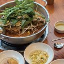 이바돔감자탕 효창점 이미지