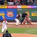 [KS 5차전] 키움 김태진 2타점 선제 적시타.gif 이미지