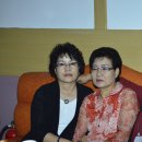 은영 노래연습장 이미지