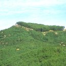 견훤산성 이미지