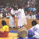 춤의 고을 고성사람들 이미지