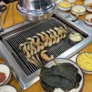 힘찬장어 | [강원•홍천] 두촌면 장어맛집 힘찬장어｜부모님 모시고 가족외식 후기