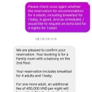 패밀리 하우스(Family house 710) | 다낭 호이안 자유여행 Day2-1 다낭 탐하우스(땀 하우스) 빌라 호텔 Tam House Villa Hotel 패밀리룸 후기