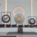 힐링요가 | [워크숍 후기] 군산 마음요가원, 깊은 울림의 공배스(Gong Bath) 힐러 워크숍에 다녀왔습니다.
