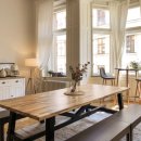 큰돌민박 | 프라하 숙소 추천 한인민박 햇살가득 프라하 조식