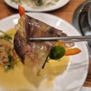 일송정숯불갈비 - 구미시 들성로11길 14 | 전주 중화산동 고기집 / 고기 맛집 일송정