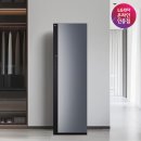 대명모피 | [공지] 의류관리기 추천 LG 오브제컬렉션 스타일러 SC5GMR52S, 5벌 살균 탈취 구매 전 보세요