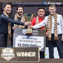 Six Billiards | [스크랩] 한국 3쿠션, 당구 관련 001