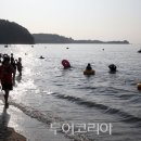가족.연인과 오붓한 시간 보내기 좋은 인천 섬 해수욕장 10선| ―······…· 이미지