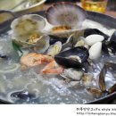 서해해물칼국수 이미지