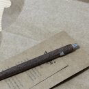 이공 | 나무샤프 추천 달님이공방 각인우드샤프 후기