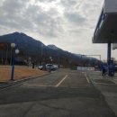 북한산주유소 이미지